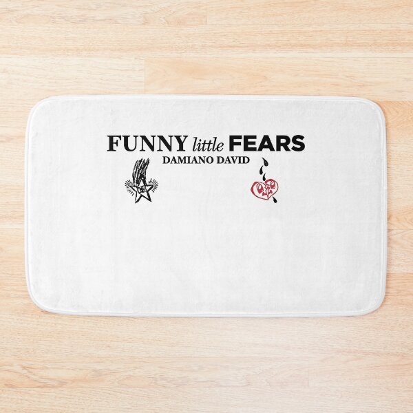 Item preview, Funny Little Fears designed and sold by trangtuyet.