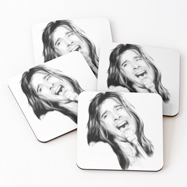 Item preview,  Steve Perry  designed and sold by JamesHicks430.