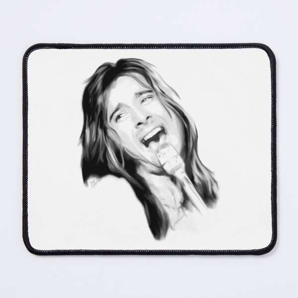 Item preview,  Steve Perry  designed and sold by JamesHicks430.