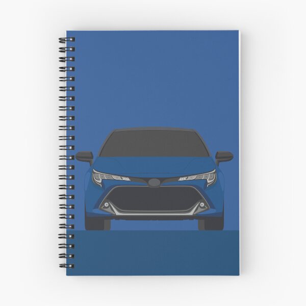 Item preview, Corolla - Vector drawing designed and sold by yohannlp.
