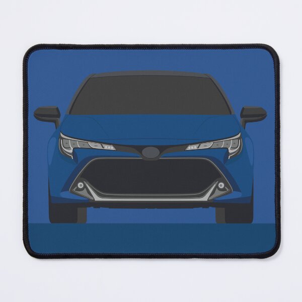 Item preview, Corolla - Vector drawing designed and sold by yohannlp.