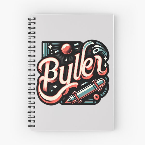 Item preview, byler designed and sold by NCNGDESIGN.