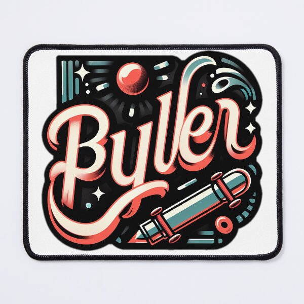 Item preview, byler designed and sold by NCNGDESIGN.