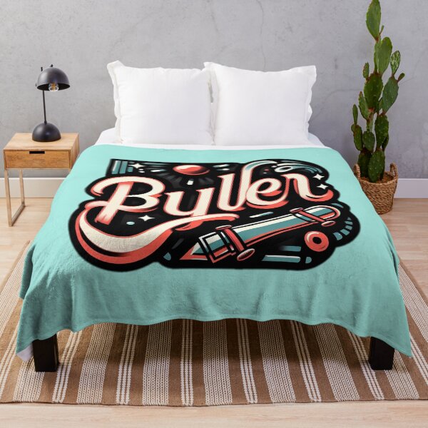 Item preview, byler designed and sold by NCNGDESIGN.
