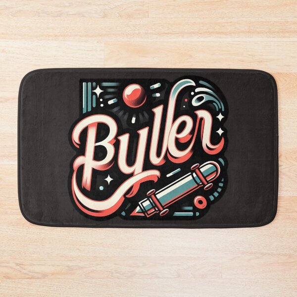 Item preview, byler designed and sold by NCNGDESIGN.