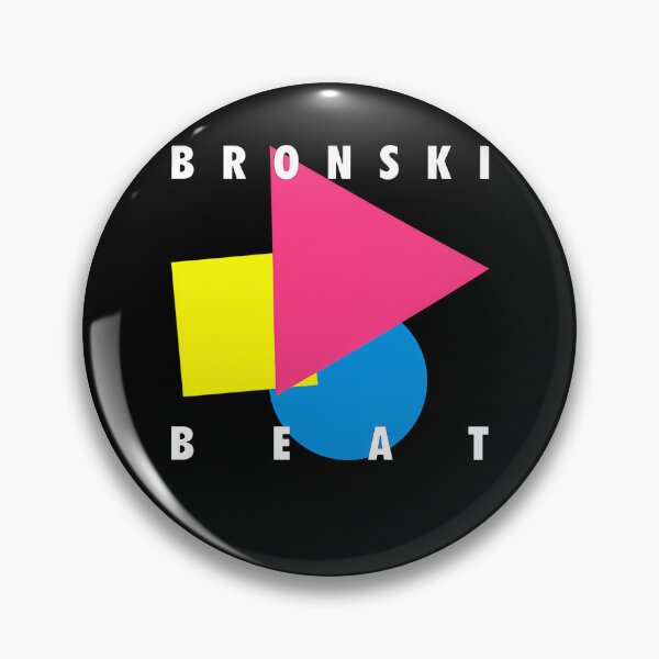 Item preview,  Bronski Beat designed and sold by JamesHicks430.