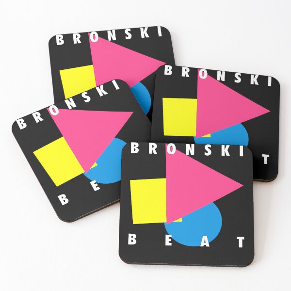 Item preview,  Bronski Beat designed and sold by JamesHicks430.