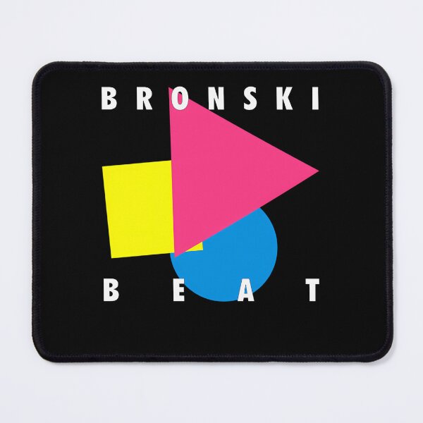Item preview, Bronski Beat designed and sold by JamesHicks430.