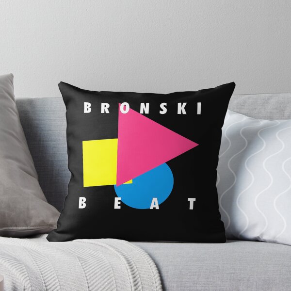 Item preview,  Bronski Beat designed and sold by JamesHicks430.