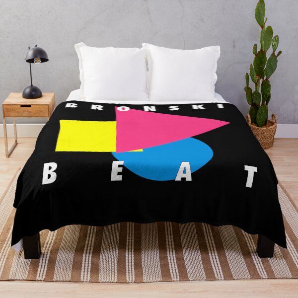 Item preview,  Bronski Beat designed and sold by JamesHicks430.
