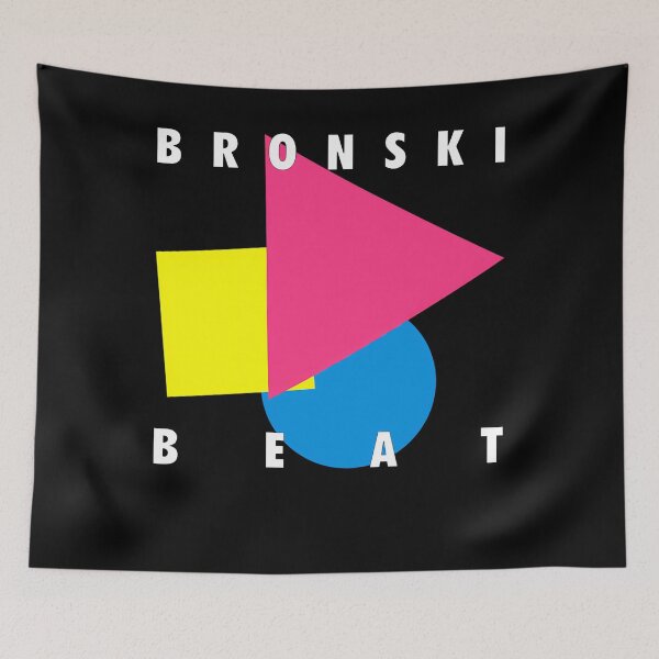 Item preview,  Bronski Beat designed and sold by JamesHicks430.