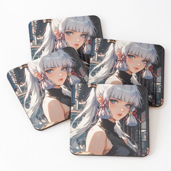 Item preview, Ayaka 008 designed and sold by Raziel619 Prints.