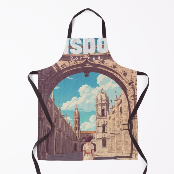 Item preview, Pastel Dream by Belem Tower designed and sold by JacksoonLester.