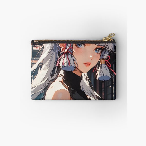 Item preview, Ayaka 008 designed and sold by Raziel619 Prints.