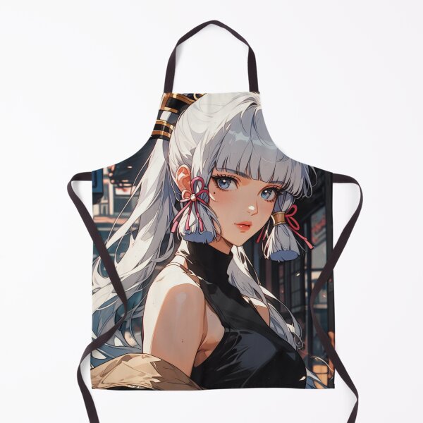 Item preview, Ayaka 008 designed and sold by Raziel619 Prints.