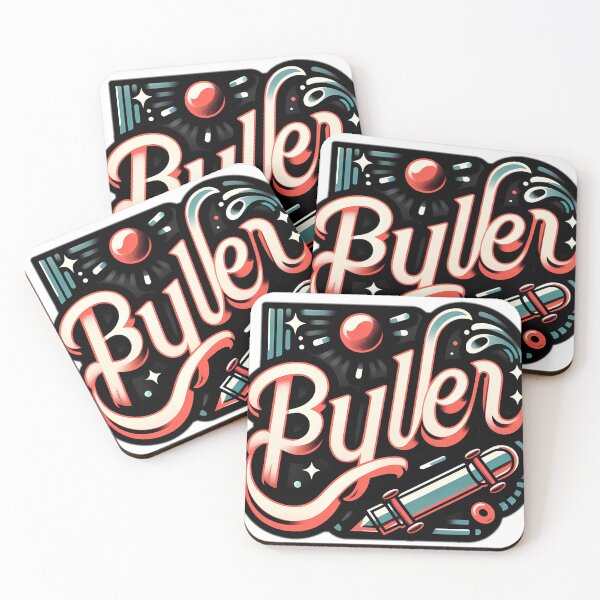 Item preview, byler designed and sold by NRSROTE.