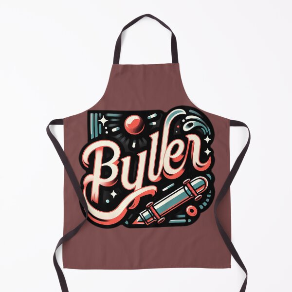 Item preview, byler designed and sold by NRSROTE.