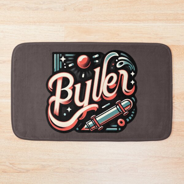 Item preview, byler designed and sold by NRSROTE.