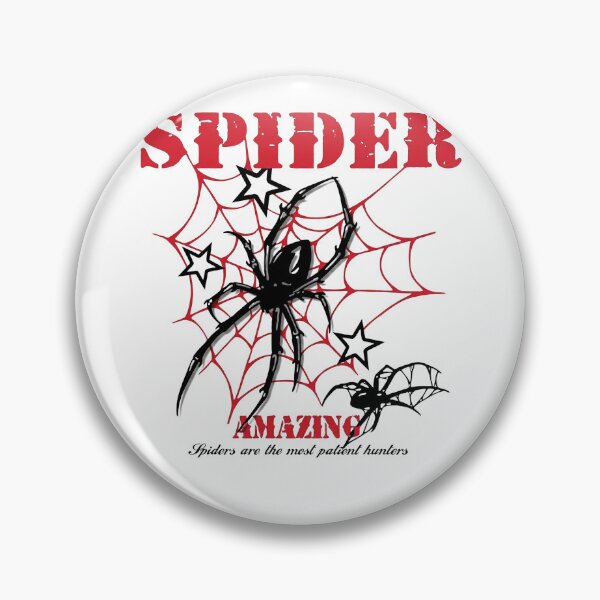 Item preview, Spider Gang  designed and sold by trangtuyet.