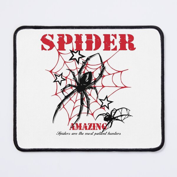 Item preview, Spider Gang designed and sold by trangtuyet.