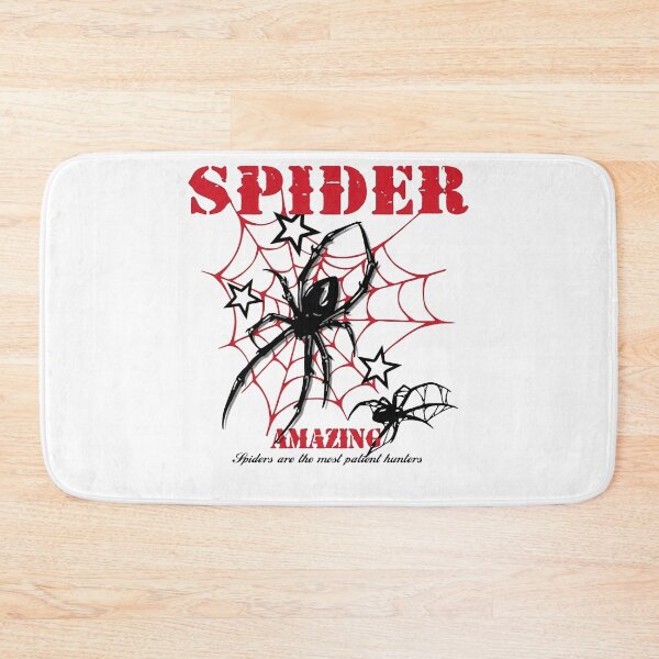Item preview, Spider Gang  designed and sold by trangtuyet.