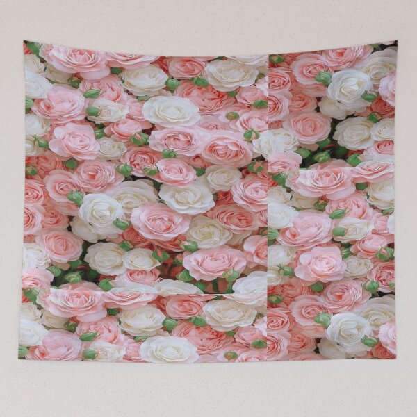 Item preview, Gorgeous flower roses full of love  designed and sold by NivyasArtistry.