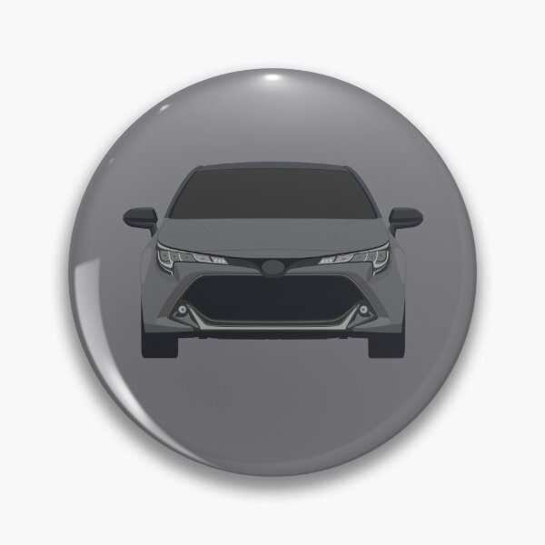 Item preview, Corolla - Vector drawing designed and sold by yohannlp.