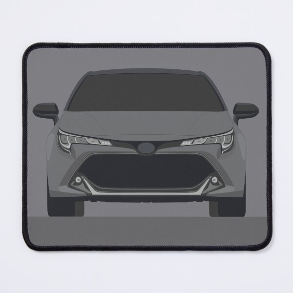 Item preview, Corolla - Vector drawing designed and sold by yohannlp.