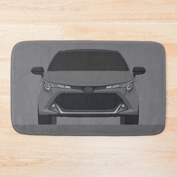 Item preview, Corolla - Vector drawing designed and sold by yohannlp.