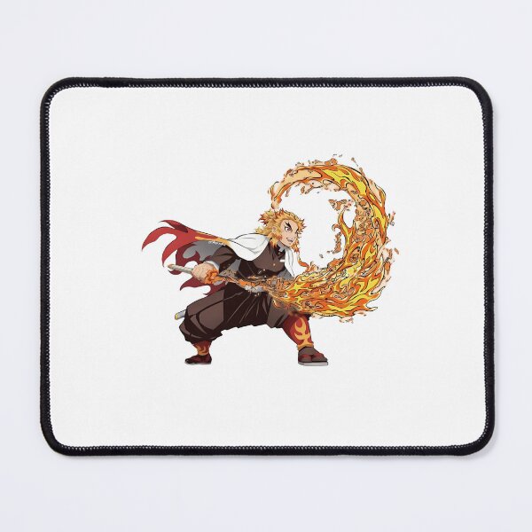 Item preview, Flame hashira  designed and sold by pinedamikeb.