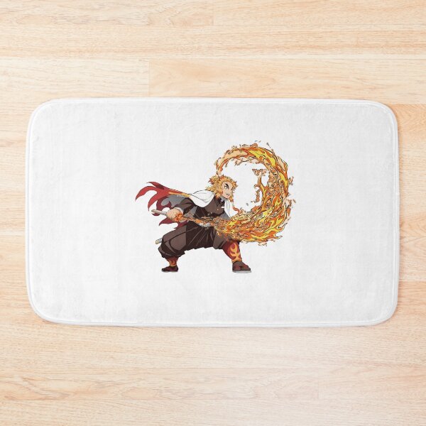 Item preview, Flame hashira  designed and sold by pinedamikeb.