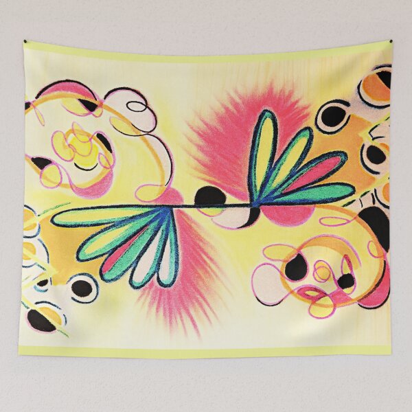 Item preview, BEE designed and sold by artkanacreation.