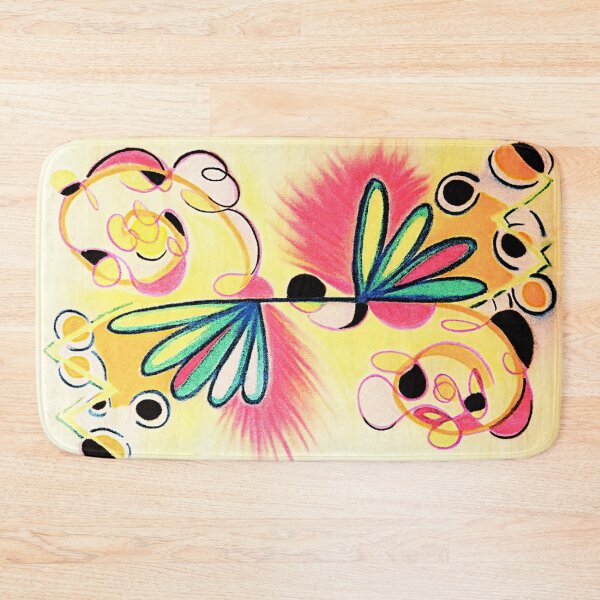Item preview, BEE designed and sold by artkanacreation.