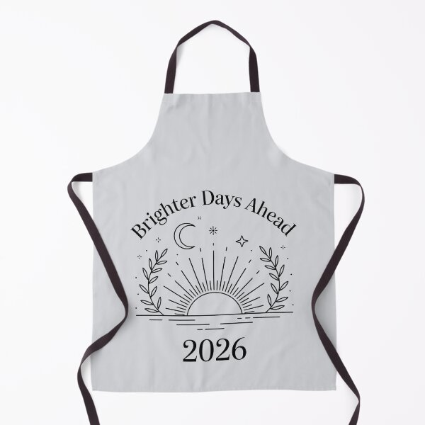 Item preview, New Year 2026 – Magical Minimalist Witchcore Design designed and sold by WikaKowalczyk.