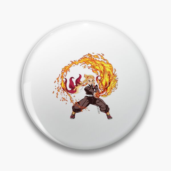 Item preview, Rengoku designed and sold by pinedamikeb.