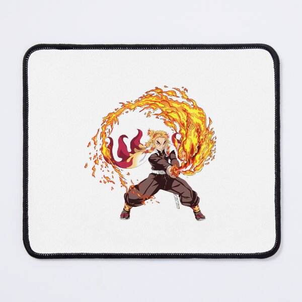 Item preview, Rengoku designed and sold by pinedamikeb.