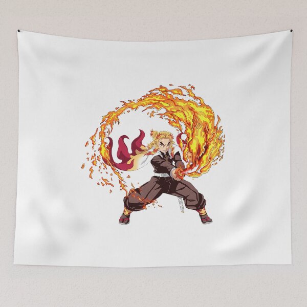Item preview, Rengoku designed and sold by pinedamikeb.