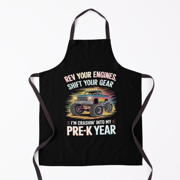 Item preview, Copy of First Day School Boys Back to School Pre-K  designed and sold by AquaKiev.