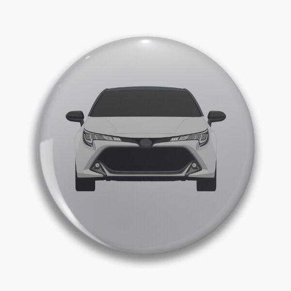Item preview, Corolla - Vector drawing designed and sold by yohannlp.