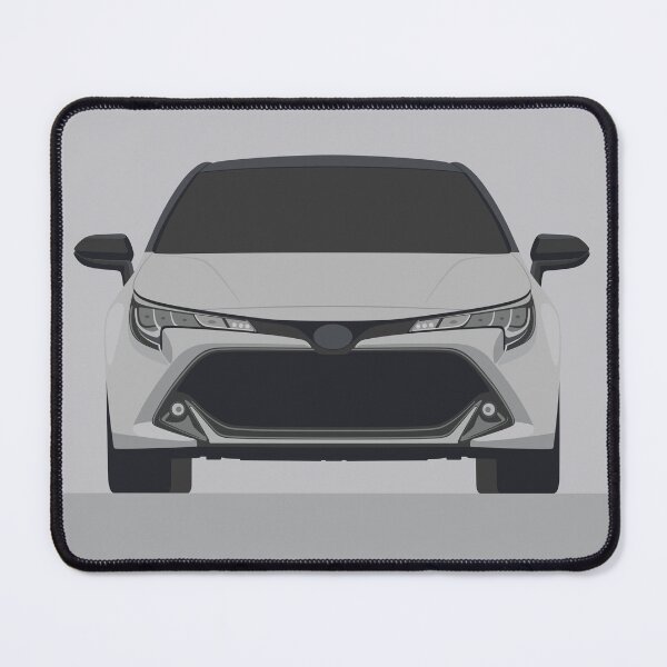 Item preview, Corolla - Vector drawing designed and sold by yohannlp.