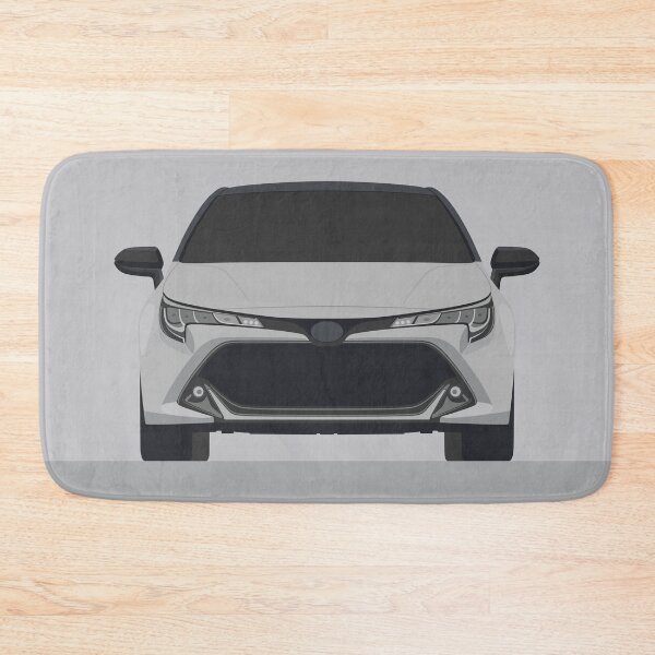 Item preview, Corolla - Vector drawing designed and sold by yohannlp.