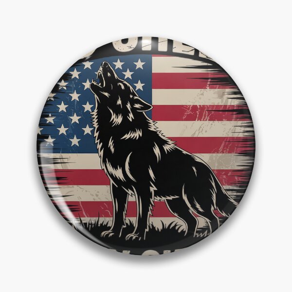 Item preview, No Sheep In My Circle American Flag No Sheep In My Circle  designed and sold by KotexTemu.