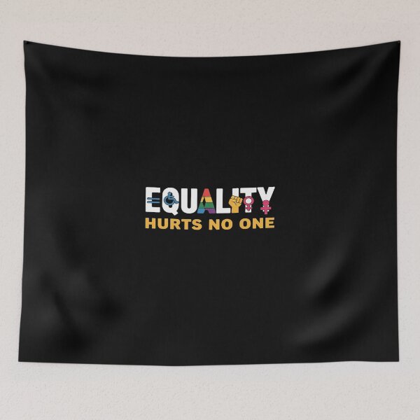 Item preview, for a Equality Gay Pride Human Rights  designed and sold by SyntaxClaw.