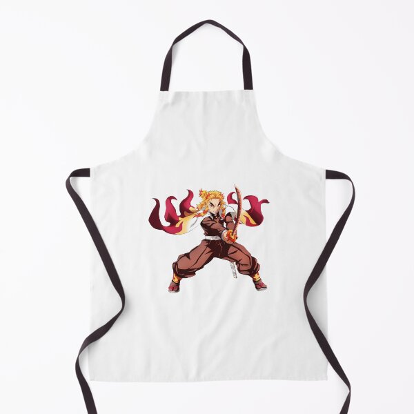 Item preview, Rengoku kyojuro designed and sold by pinedamikeb.