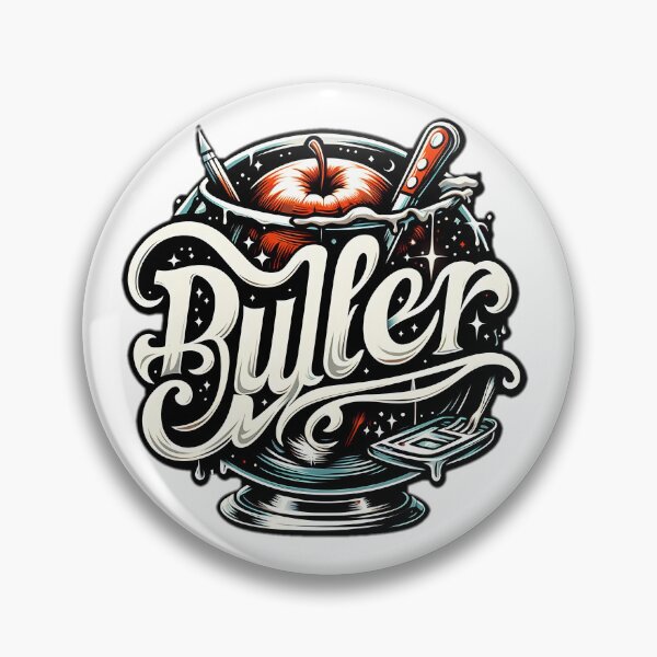 Item preview, byler designed and sold by NCNGDESIGN.