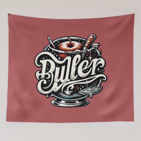 Item preview, byler designed and sold by NCNGDESIGN.