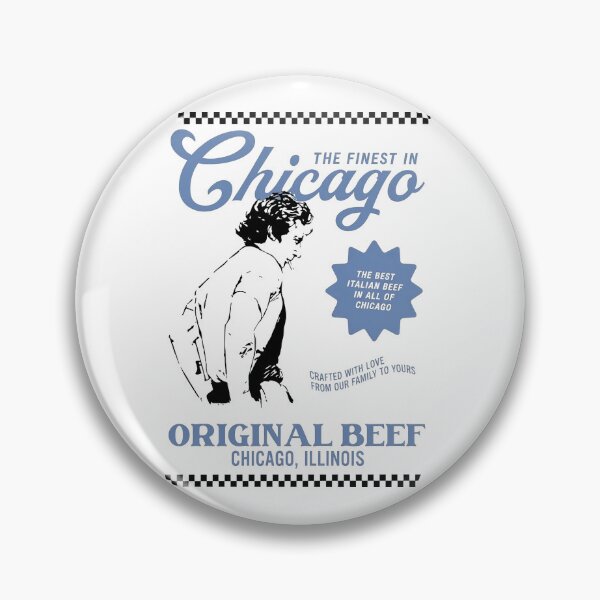 Item preview, The Bear - The Original Beef of Chicagoland  designed and sold by trangtuyet.