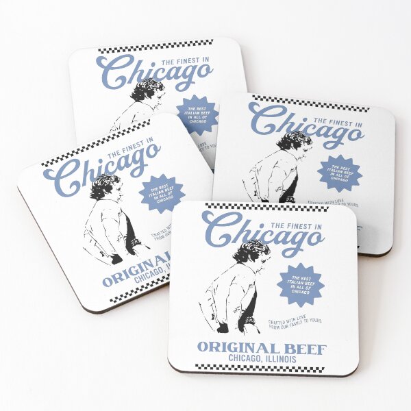 Item preview, The Bear - The Original Beef of Chicagoland  designed and sold by trangtuyet.