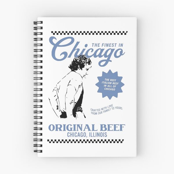 Item preview, The Bear - The Original Beef of Chicagoland  designed and sold by trangtuyet.