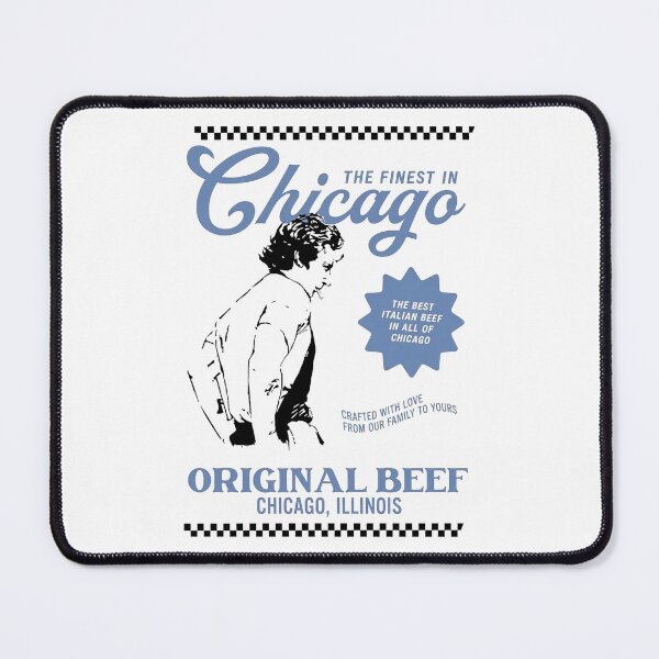 Item preview, The Bear - The Original Beef of Chicagoland designed and sold by trangtuyet.